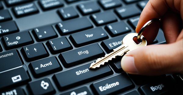 Développez votre business en ligne : les clés du succès