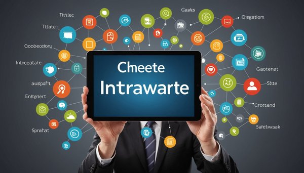 Choisir un logiciel intranet : guide pour votre organisation