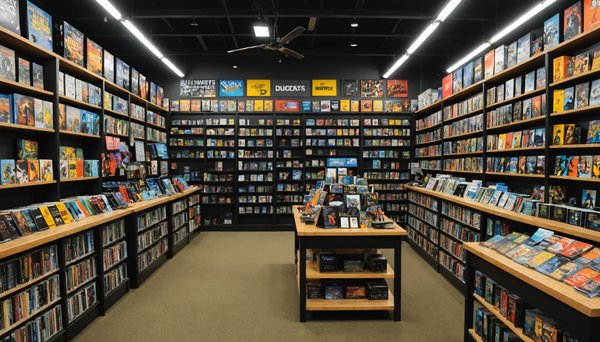 Votre guide ultime pour la boutique geek incontournable